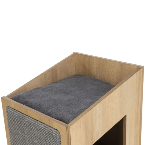 Penjalica za mačke City Style 105 cm BESPLATNA DOSTAVA - Slika 5